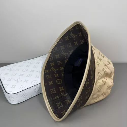 Replica Louis Vuitton LV Caps #1310956 $27.00 USD for Wholesale