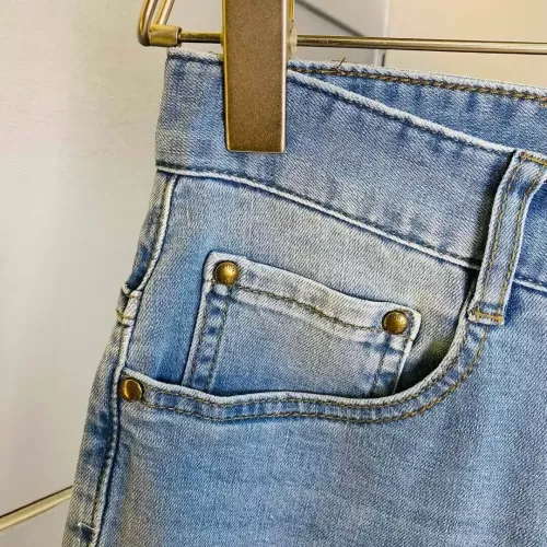 Replica Louis Vuitton LV Jeans For Men #1310969 $64.00 USD for Wholesale