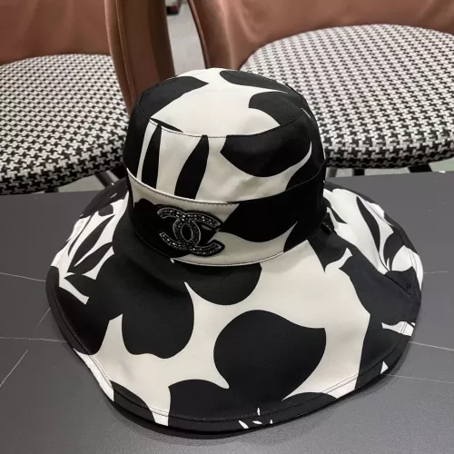 Replica Chanel Caps #1310995 $36.00 USD for Wholesale