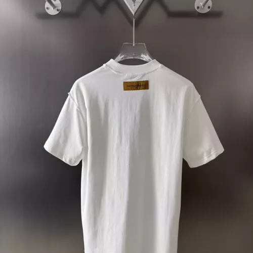Replica Louis Vuitton LV T-Shirts Short Sleeved For Unisex #1311029 $40.00 USD for Wholesale