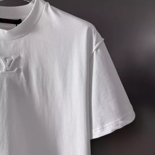 Replica Louis Vuitton LV T-Shirts Short Sleeved For Unisex #1311029 $40.00 USD for Wholesale