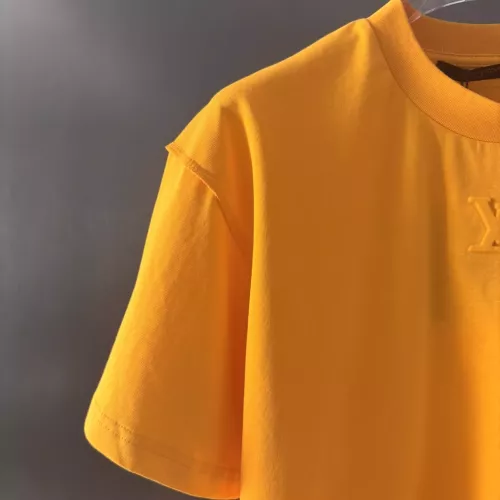 Replica Louis Vuitton LV T-Shirts Short Sleeved For Unisex #1311032 $40.00 USD for Wholesale