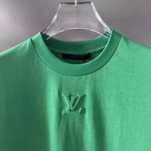 Replica Louis Vuitton LV T-Shirts Short Sleeved For Unisex #1311033 $40.00 USD for Wholesale