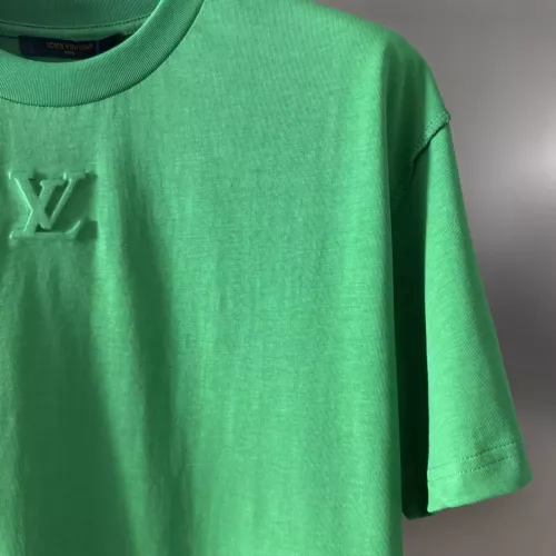 Replica Louis Vuitton LV T-Shirts Short Sleeved For Unisex #1311033 $40.00 USD for Wholesale