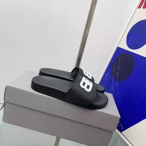 Replica Balenciaga Slippers For Women #1311063 $45.00 USD for Wholesale