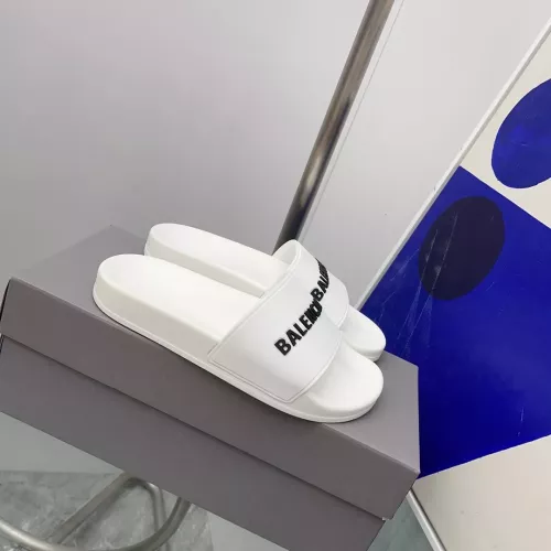 Replica Balenciaga Slippers For Women #1311067 $45.00 USD for Wholesale