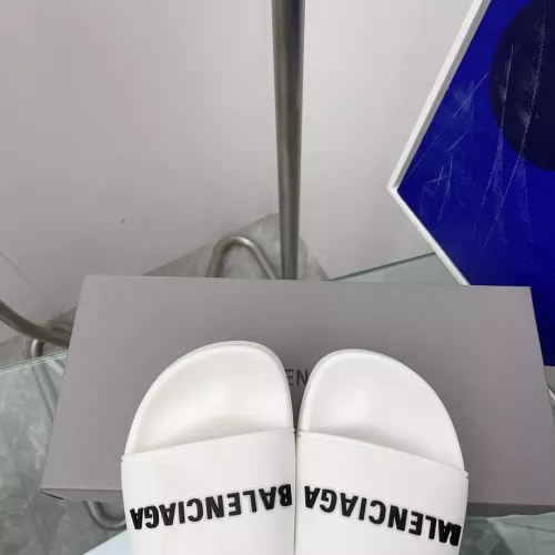 Replica Balenciaga Slippers For Women #1311067 $45.00 USD for Wholesale