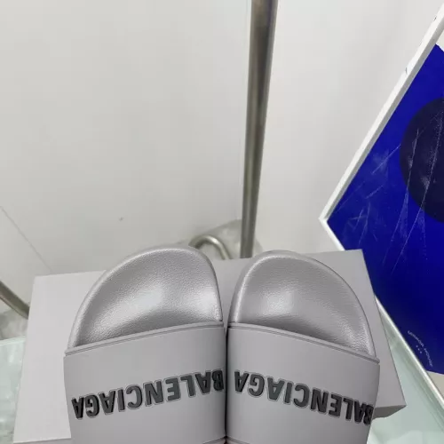 Replica Balenciaga Slippers For Women #1311071 $45.00 USD for Wholesale