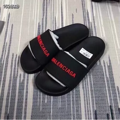 Balenciaga Slippers For Men #1311081