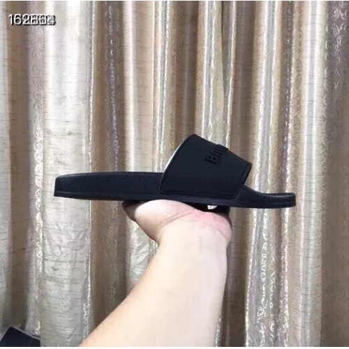 Replica Balenciaga Slippers For Women #1311084 $45.00 USD for Wholesale