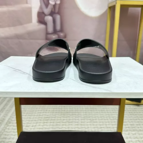 Replica Dsquared Slippers For Men #1311133 $45.00 USD for Wholesale