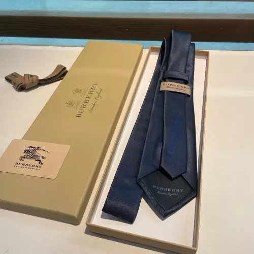 Replica Burberry Necktie #1311232 $34.00 USD for Wholesale