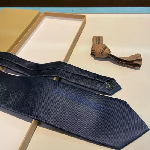 Replica Burberry Necktie #1311232 $34.00 USD for Wholesale