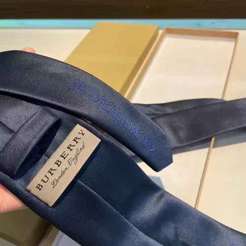 Replica Burberry Necktie #1311232 $34.00 USD for Wholesale