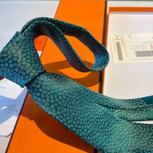 Replica Hermes Necktie #1311256 $34.00 USD for Wholesale