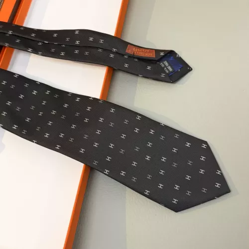 Replica Hermes Necktie #1311263 $34.00 USD for Wholesale