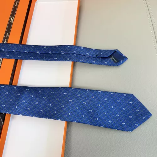 Replica Hermes Necktie #1311264 $34.00 USD for Wholesale