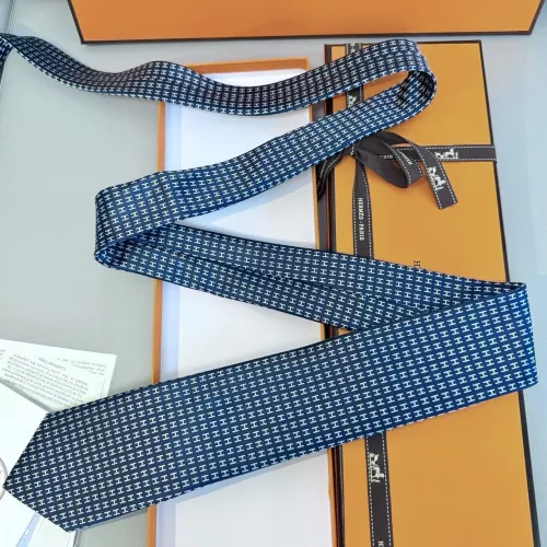 Replica Hermes Necktie #1311271 $34.00 USD for Wholesale