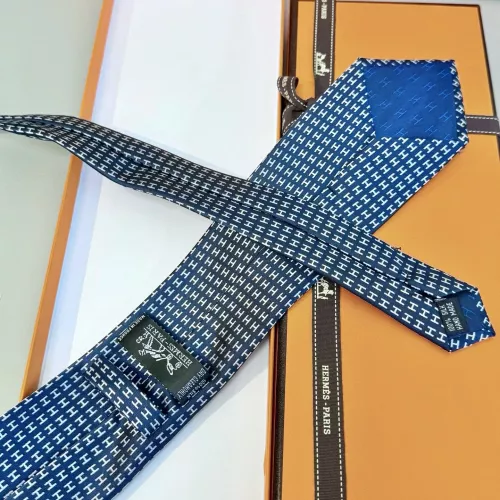 Replica Hermes Necktie #1311271 $34.00 USD for Wholesale