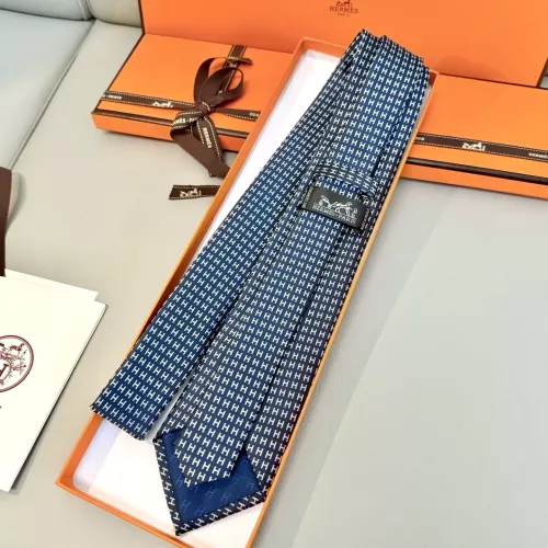 Replica Hermes Necktie #1311271 $34.00 USD for Wholesale