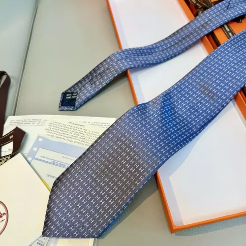 Replica Hermes Necktie #1311273 $34.00 USD for Wholesale