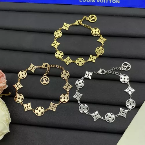 Replica Louis Vuitton LV Bracelets #1311287 $25.00 USD for Wholesale