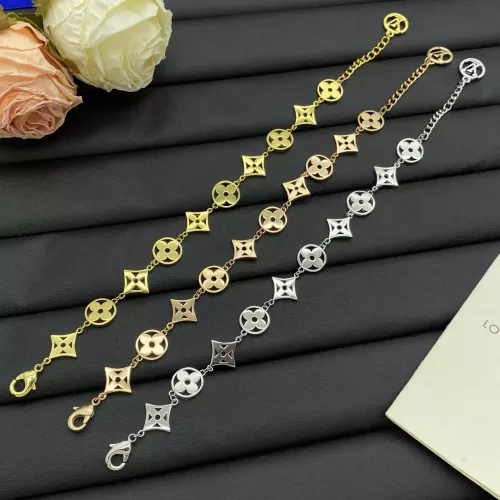 Replica Louis Vuitton LV Bracelets #1311287 $25.00 USD for Wholesale