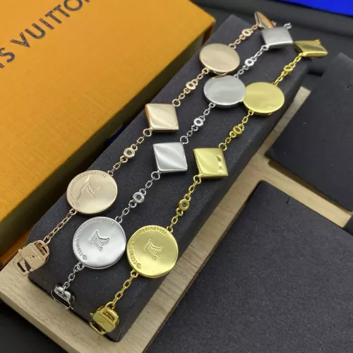 Replica Louis Vuitton LV Bracelets #1311291 $27.00 USD for Wholesale