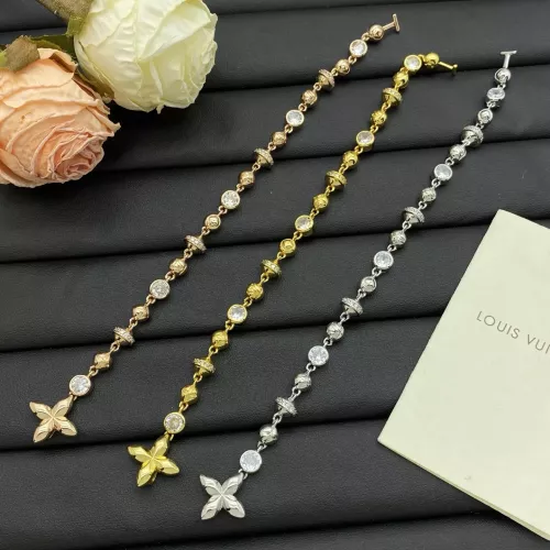 Replica Louis Vuitton LV Bracelets #1311302 $27.00 USD for Wholesale