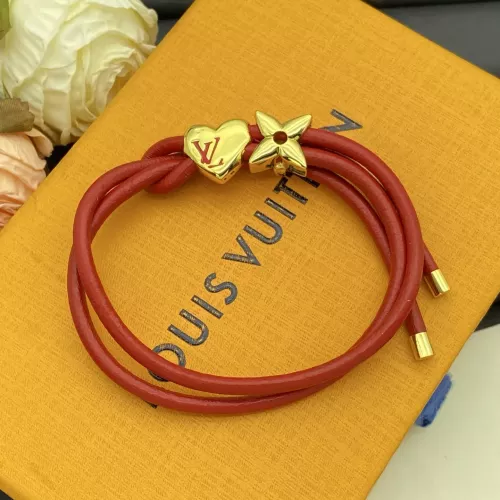 Replica Louis Vuitton LV Bracelets #1311321 $23.00 USD for Wholesale