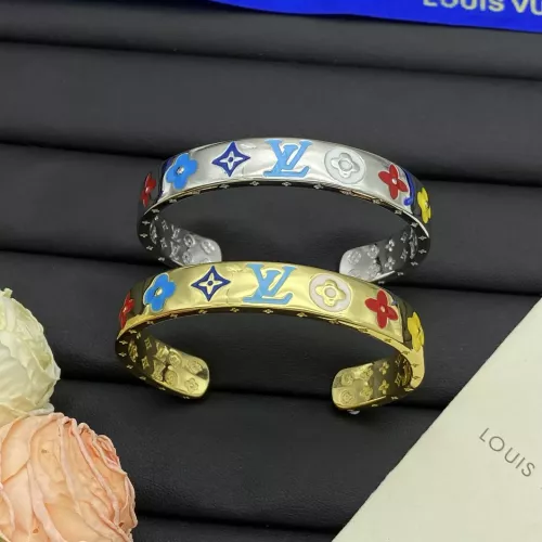 Replica Louis Vuitton LV Bracelets #1311327 $27.00 USD for Wholesale