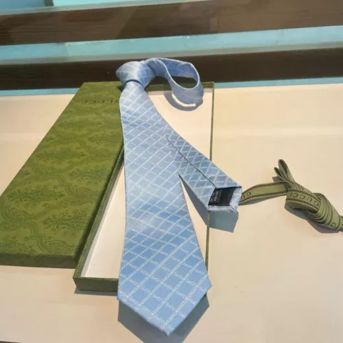 Replica Gucci Necktie #1311328 $34.00 USD for Wholesale