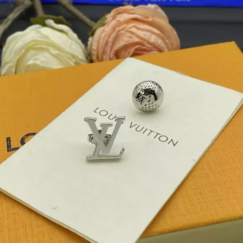 Replica Louis Vuitton Earrings For Women #1311342 $22.00 USD for Wholesale