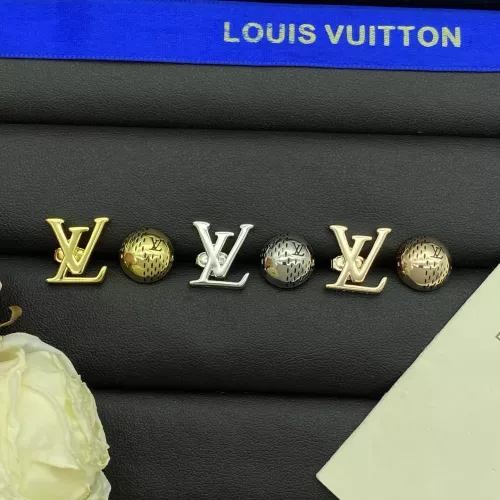 Replica Louis Vuitton Earrings For Women #1311342 $22.00 USD for Wholesale