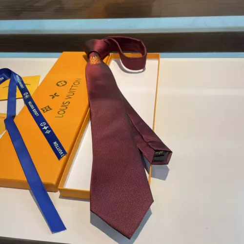 Replica Louis Vuitton LV Necktie #1311360 $34.00 USD for Wholesale