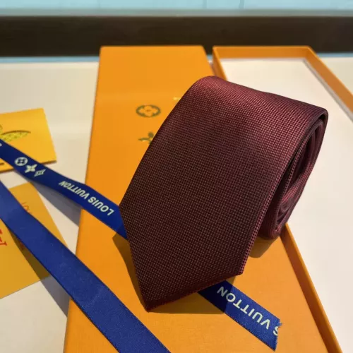 Replica Louis Vuitton LV Necktie #1311360 $34.00 USD for Wholesale