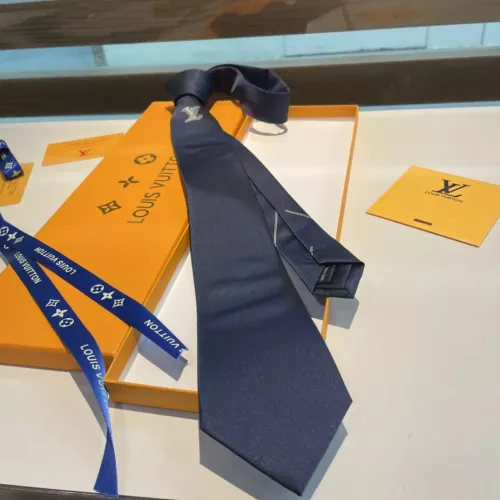 Replica Louis Vuitton LV Necktie #1311368 $34.00 USD for Wholesale