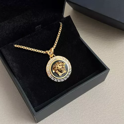 Replica Versace Necklaces #1311382 $38.00 USD for Wholesale