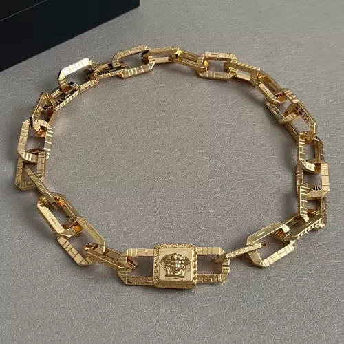 Versace Necklaces #1311387 $42.00 USD, Wholesale Replica Versace Necklaces