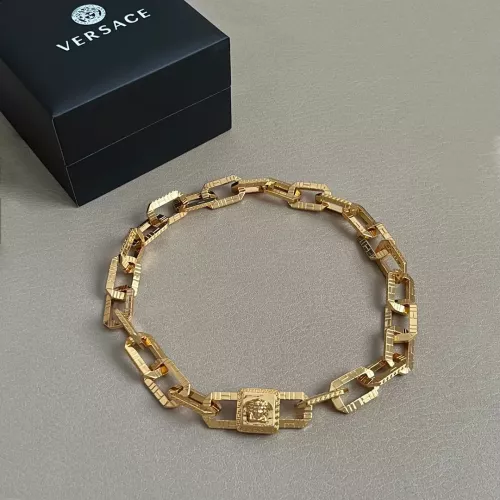 Replica Versace Necklaces #1311387 $42.00 USD for Wholesale