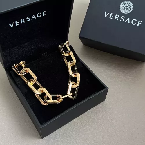 Replica Versace Necklaces #1311387 $42.00 USD for Wholesale