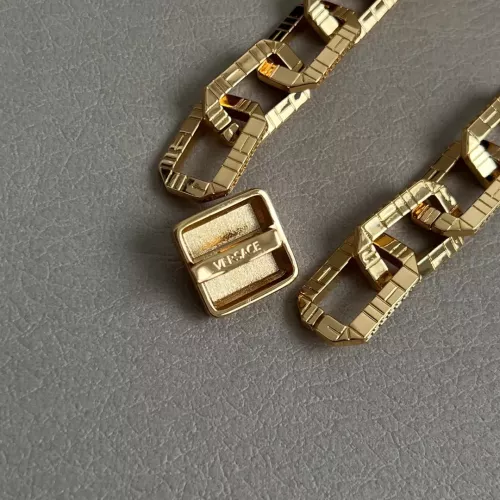 Replica Versace Necklaces #1311387 $42.00 USD for Wholesale