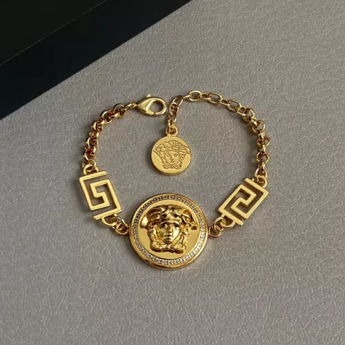 Versace Bracelets #1311402 $38.00 USD, Wholesale Replica Versace Bracelets