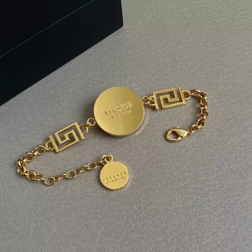 Replica Versace Bracelets #1311402 $38.00 USD for Wholesale