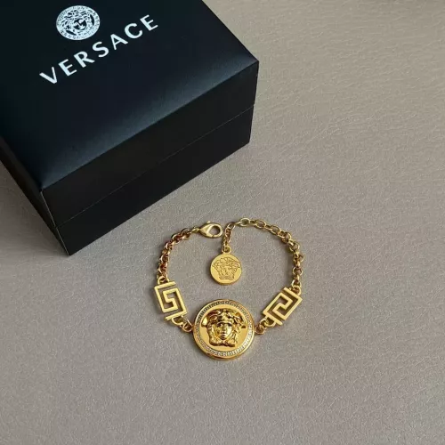 Replica Versace Bracelets #1311402 $38.00 USD for Wholesale