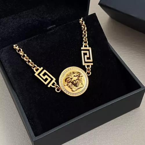 Replica Versace Bracelets #1311402 $38.00 USD for Wholesale