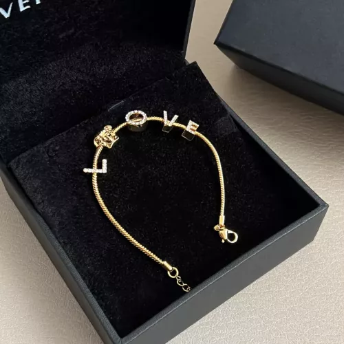Replica Versace Bracelets #1311403 $38.00 USD for Wholesale