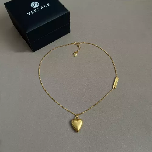 Versace Necklaces #1311404 $38.00 USD, Wholesale Replica Versace Necklaces