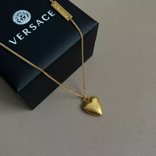 Replica Versace Necklaces #1311404 $38.00 USD for Wholesale