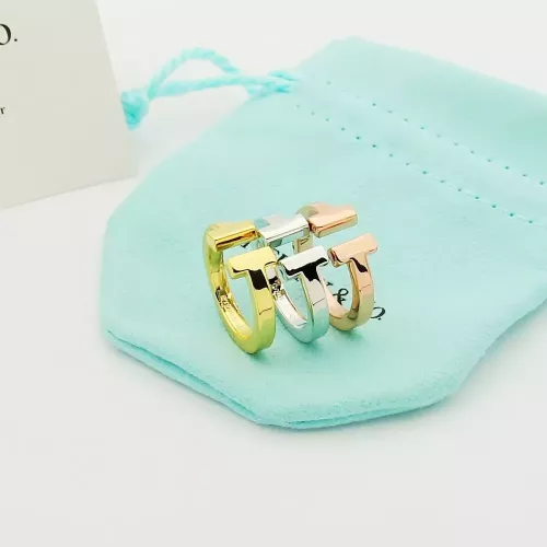 Replica Tiffany Rings #1311419 $25.00 USD for Wholesale